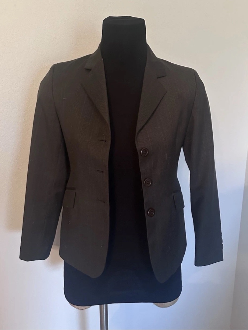 RJ CLASSICS HUNT COAT youth 16S
